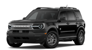 2026 Ford Bronco Sport® External Image 1